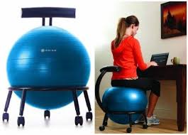 exercise ball seat benefits you probably don t know ball exercises balance ball chair exercise