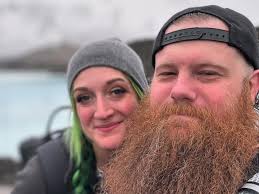 The Beard in the North