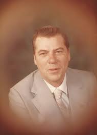 George Collins Obituary