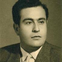 Mouhib Khoury Obituary