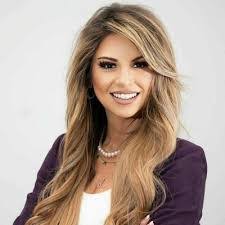 Gina Maloney's Instagram, Twitter & Facebook