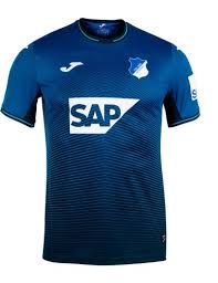 Click here to see an example. Tsg Hoffenheim 21 22 Home Away Third Kits Released Footy Headlines