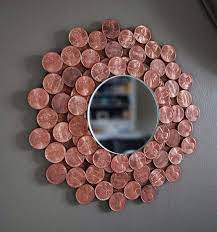 There are two ways you can make a coin necklace. 29 Super Cool Diys With Pennies Diy Projects For Teens