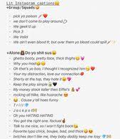 Baddie quotes for social media captions. 170 Baddie Quotes Ideas Quotes Baddie Quotes Queen Quotes