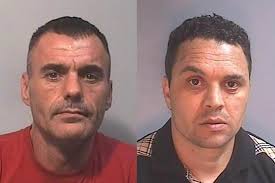 Travelling family-run drugs gang jailed for more than 20 years