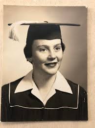 Identifying Class of 1957 Photos