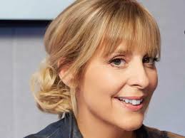 Mel Giedroyc refuses to start an onlyfans despite me asking twice. :  rokmatewanker