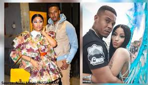 James, trinidad and tobago, she is famous for higher than a kite (2008) in a career that. Who Is Nicki Minaj S Husband Find Out Who Is The American Rapper S Spouse