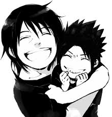 We've gathered more than 5 million images uploaded by our users and sorted them by the most popular ones. Anime Manga Wallpaper Entitled Itachi And Sasuke Itachi Uchiha Full Size Png Download Seekpng