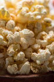 Spicy Pimenton Popcorn Recipe Nyt Cooking Popcorn Recipes Recipes Food