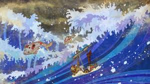 Wano wallpapers top free wano backgrounds wallpaperaccess. My New Background To Kick Off The New Arc D Onepiece