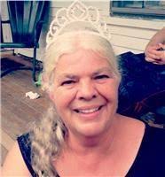 Pamela Russell Obituary (2015)