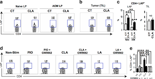 Baby name encyclopedia from the baby name wizard: Cla Supplemented Diet Accelerates Experimental Colorectal Cancer By Inducing Tgf B Producing Macrophages And T Cells Mucosal Immunology