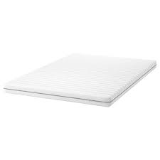 Ikea lattenrost 140x200 sultan interesting ikea lattenrost berl x. Malfors Schaummatratze Fest Weiss 140x200 Cm Ikea Osterreich