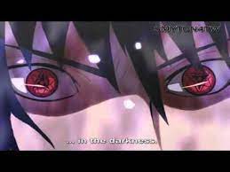 This was in season 10, episode 216. Uchiha Clan When Did Sasuke Get Eternal Mangekyou Sharingan
