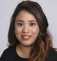 Jeanette Chavarria's Instagram, Twitter & Facebook