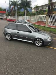 pin by 松本浩司 on suzuki swift cultus 1 3 gt i suzuki swift suzuki modified cars