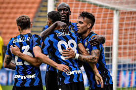 Terlibat langsung pada dua gol, lukaku seharusnya layak dipilih jadi man of the match. Lukaku 19Âº Lautaro Solo Ed Esclusivamente Inter Facebook