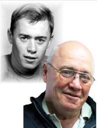 RINGLER, Ronald Francis