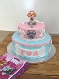 Epingle Par Stefany M Sur Gateau D Anniversaire Fille Pat Patrouille Gateau Anniversaire Gateau Pat Patrouille Gateau Anniversaire Fille