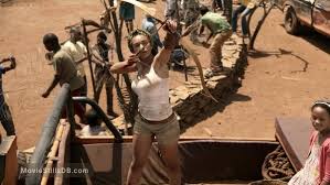 Additional symptoms of beriberi include nerve damage, muscle weakness or pain, and numbness in the hands, feet, arms or legs. Tremors 5 Bloodlines Official Screen Capture With Pearl Thusi