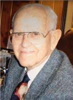 John Harold Platt Obituary (1919