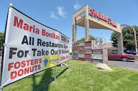 The oaks apartments are located just minutes from santa clarita with the placerita canyon state park and award winning schools nearby. Scv Businesses Discuss Changes In Reopening