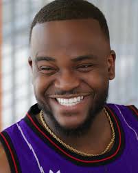 Meet Antonio Washington