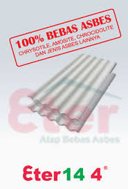 Tentukan pilihan sesuai dengan budget dan spesifikasi bangunan yang diinginkan. Harga Asbes Fiber Gelombang Besar Soalan Bc