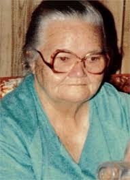 Vester Lorene Guffey Guthrie (1919-2003)