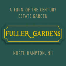 Fuller Gardens : A Turn-of-the-Century ...