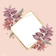 Soft dreamy pastel color correction | photoshop addict. Download Premium Vector Of Rhombus Foliage Frame On Pastel Peach Floral Border Design Vector Background Pattern Peach Background