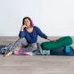 Flow & Restorative Yoga with Nirel In-Person event image