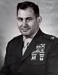 Colonel Pasquale (aka Patsy, Pat) Lucien Cacace, USMC (Retired) Obituary