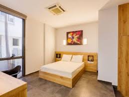 mini kitchen g suites luxury rentals