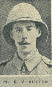 Search for "Buxton" in lastname