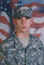 Joshua Queor Obituary