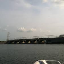 Logan martin lake is a reservoir located in east central alabama on the coosa river approximately 30 miles (48 km) east of birmingham, alabama. Photos At Logan Martin Reservoir Dam Alpine Al