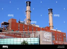 Image result for Dark Gray 1990 Consolidated Edison Company