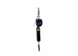 Fall Protection Lanyards | Worksite Safety