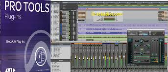 Avid Pro Tools 2019 12 Crack Torrent Free Download Full Version