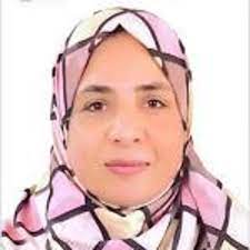 Dr. Mona Abdelmaksoud