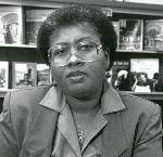 Tales from the Oral History Collections: Joyce Braden Harris