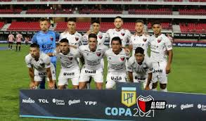 Colón para la final de la copa lpf 2021. Colon Vs Godoy Cruz Como Y Donde Ver El Partido Online En Vivo Antena 2