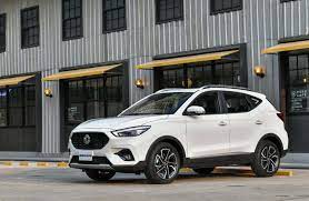 In fact, manufacturers are so eager to release new models that the 2020 lineups. 2020 Mg Zs Facelift Thai Prices And Specs Led Tail Lights India Toyota C Hr
