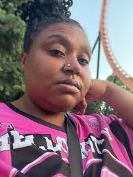 Positive interactions with strangers at Cedar Point