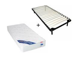 Schlechter schlaf auf einer matratze kann auch ihre gesundheit angreifen und zu schlafstörungen oder unwohlsein führen. Matratzen Lattenrost Set Mit Fussen Zeus 90 X 200 Cm Jetzt Gunstig Online Kaufen