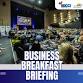 KDCCI Business Breakfast Briefing: Navigating ESG event image