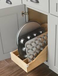 Spent maybe 20 hours assembling 18 cabinets, including drawer glides, doors, etc. Cooking Tray Organizer Timberlake
