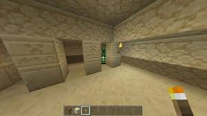 I'M Going To Give You This Trick For 1.13, If You Fill A Chest With Water  No Kind Of Explosion Can Explode Them Even A Charged Creeper Could Destroy  It. : R/Minecraft